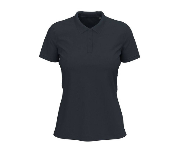 STEDMAN ST9740 - Short sleeve polo shirt for women