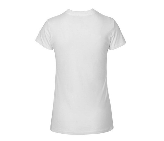 TIGER T81001 - TIGER COTTON LADIES T-SHIRT