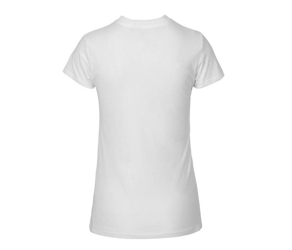 TIGER T81001 - TIGER COTTON LADIES T-SHIRT