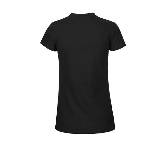 TIGER T81001 - Damen-T-Shirt aus Tiger-Baumwolle