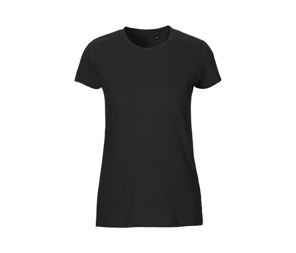 TIGER T81001 - TIGER COTTON LADIES T-SHIRT