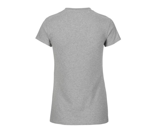 TIGER T81001 - TIGER COTTON LADIES T-SHIRT