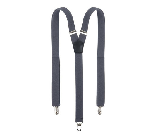 KARLOWSKY KYAG2 - SUSPENDERS CLASSIC