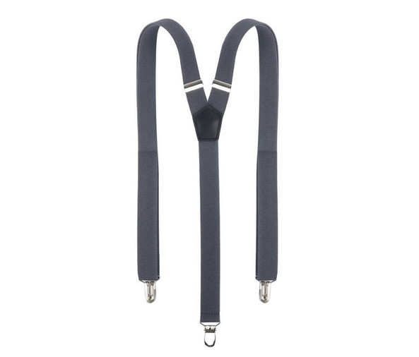 KARLOWSKY KYAG2 - SUSPENDERS CLASSIC
