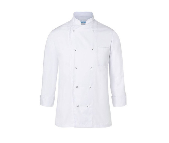 KARLOWSKY KYBJM2 - Men's chef jacket