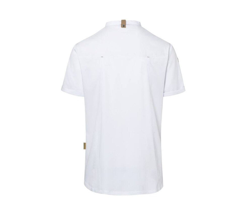Karlowsky KYJM36 - Kortärmad innovativ hållbar chef jacket