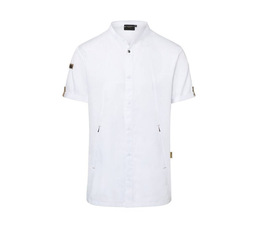 Karlowsky KYJM36 - Kortärmad innovativ hållbar chef jacket