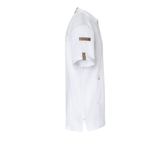 Karlowsky KYJM36 - Kortärmad innovativ hållbar chef jacket