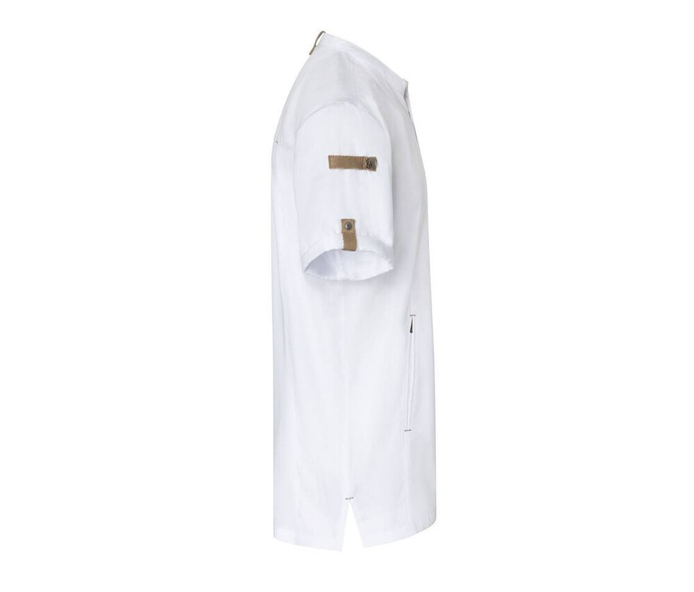 Karlowsky KYJM36 - Kortärmad innovativ hållbar chef jacket
