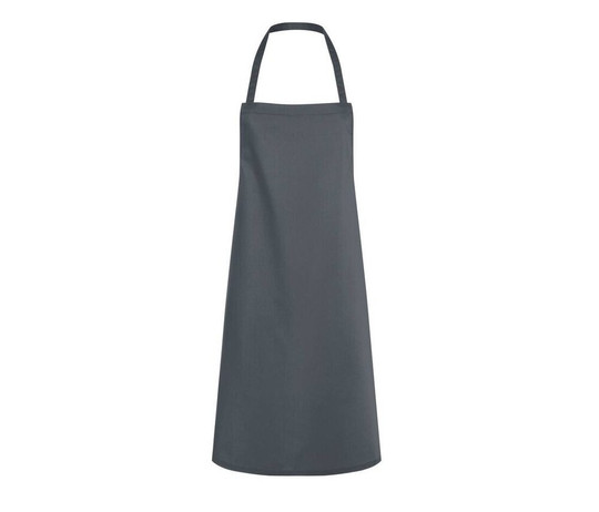 KARLOWSKY KYLS5 - Latzschürze aus Polycotton