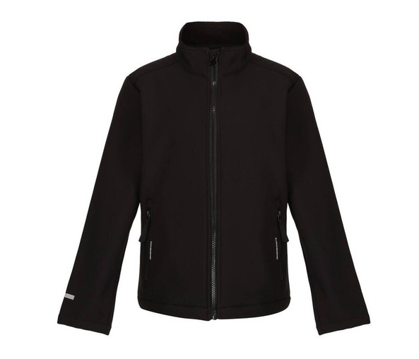 REGATTA RGA732 - Children's softshell jacket