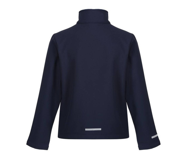 REGATTA RGA732 - Children's softshell jacket