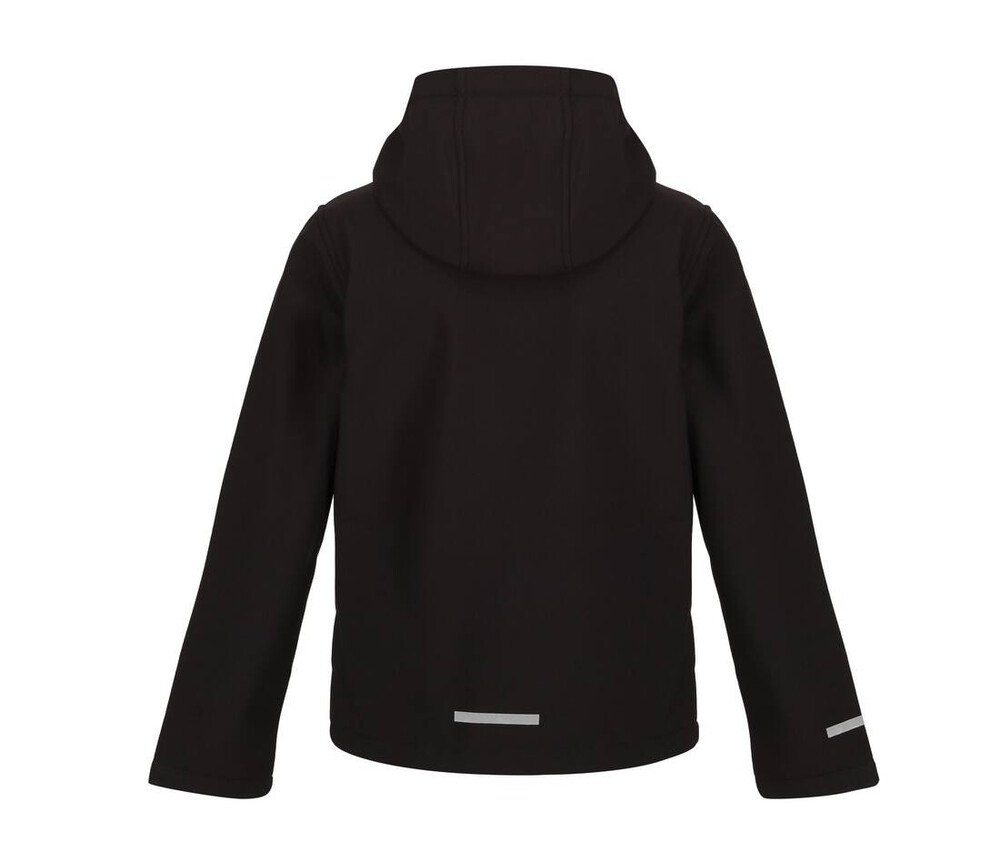 Regatta RGA735 - Barnens softshelljacka
