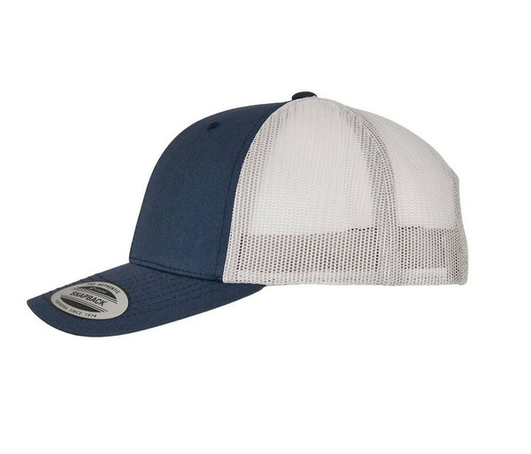 FLEXFIT F6606T - Casquette style trucker