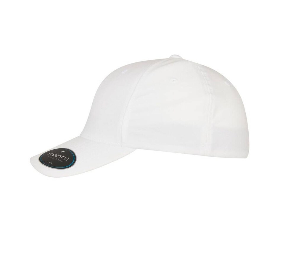Flexfit 6100NU - 6-panel baseballpet