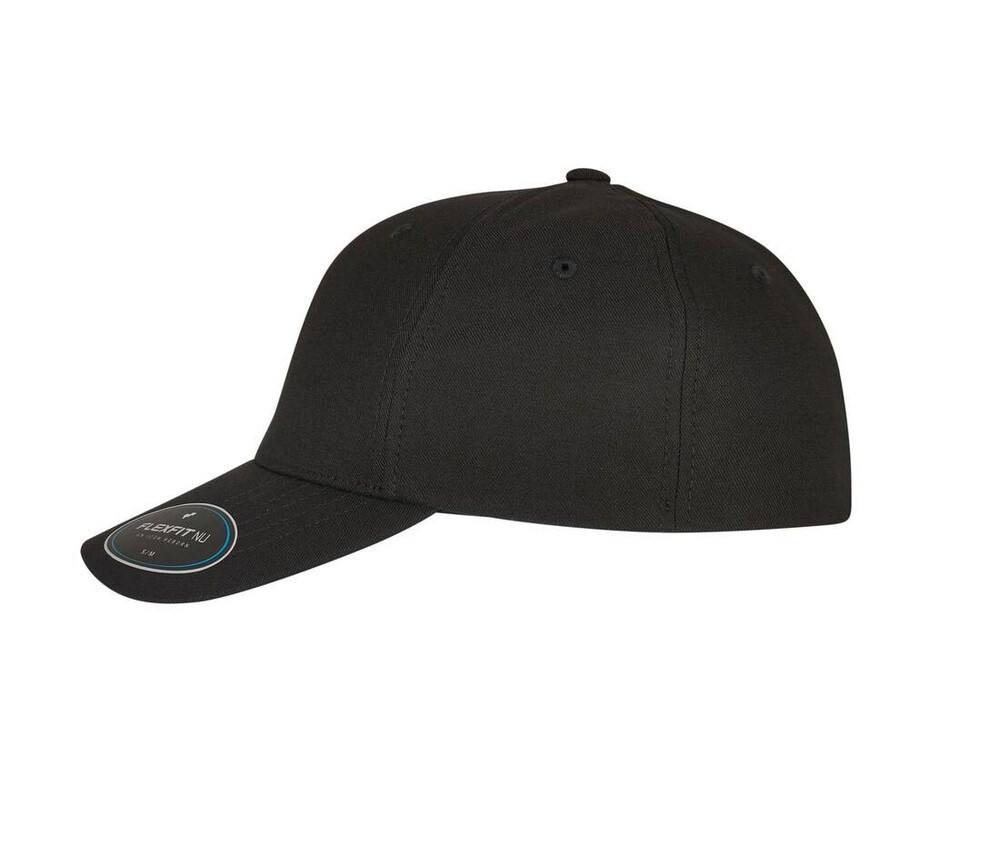 FLEXFIT 6100NU - Casquette baseball 6 pans