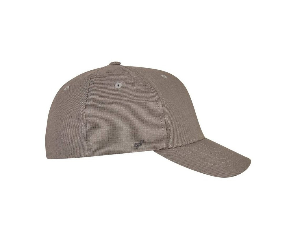Flexfit 6100NU - 6-panel baseballkeps