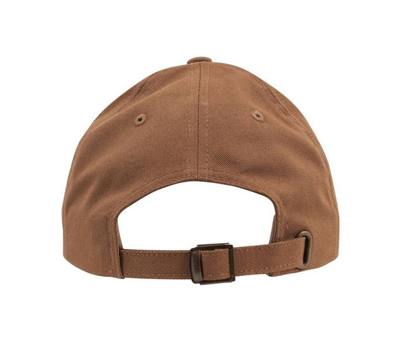 FLEXFIT 6245CM - Casquette 6 pans Dad Cap