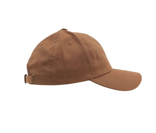 FLEXFIT 6245CM - Casquette 6 pans Dad Cap