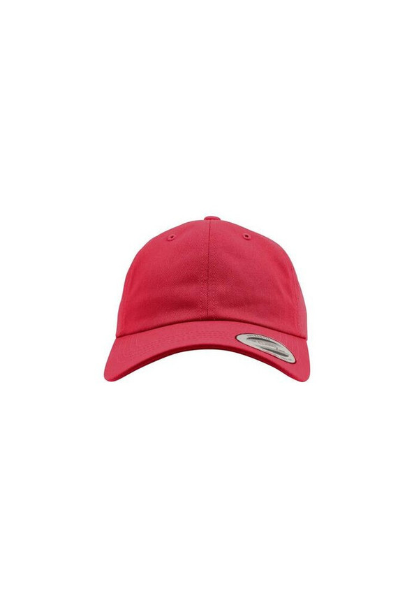 FLEXFIT 6245CM - Casquette 6 pans Dad Cap