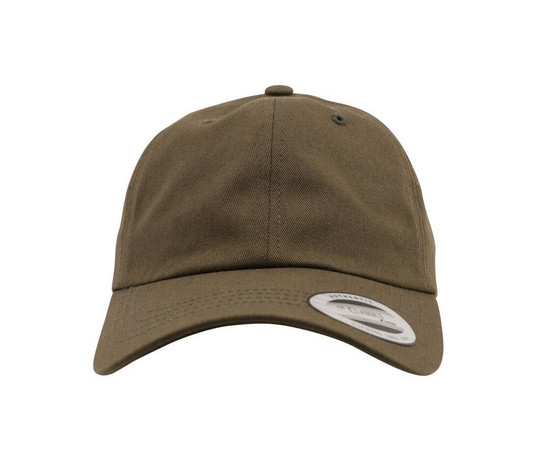 FLEXFIT 6245CM - 6-panel cap
