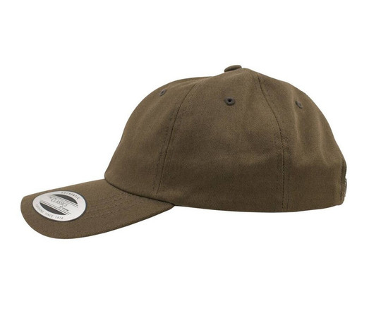 FLEXFIT 6245CM - 6-panel cap