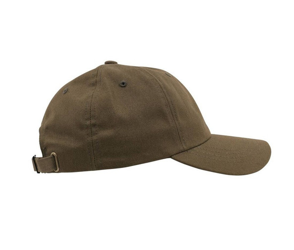 FLEXFIT 6245CM - Casquette 6 pans Dad Cap