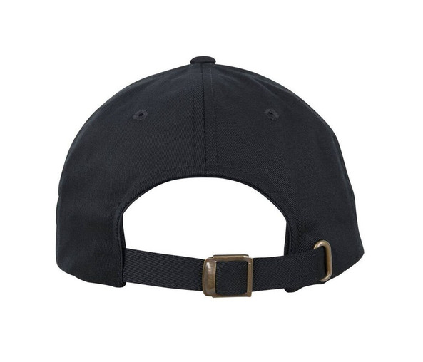 FLEXFIT 6245OC - LOW PROFILE ORGANIC COTTON CAP