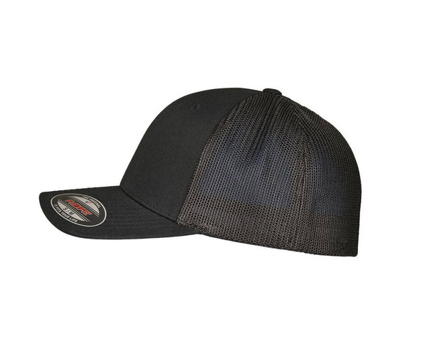 FLEXFIT 6511RM - TRUCKER RECYCLED MESH