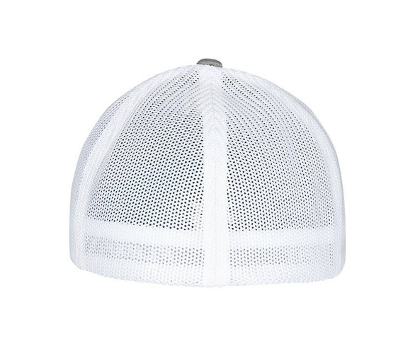 FLEXFIT 6511RM - TRUCKER RECYCLED MESH