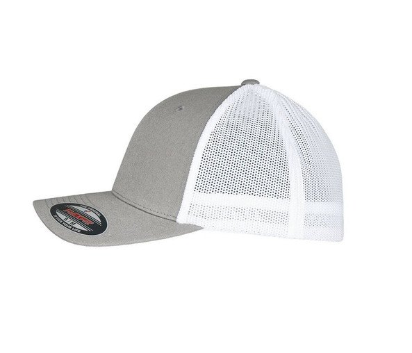 FLEXFIT 6511RM - TRUCKER RECYCLED MESH