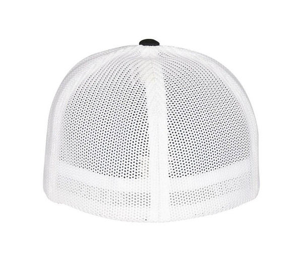FLEXFIT 6511RM - TRUCKER RECYCLED MESH