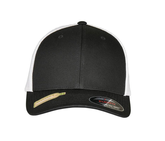 Flexfit 6511RM - TRUCKER RESIRKULERT MESH