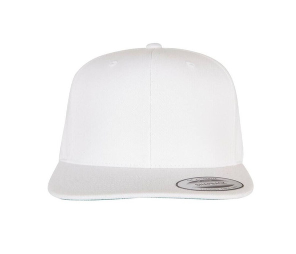 FLEXFIT F6089M - Casquette snapback