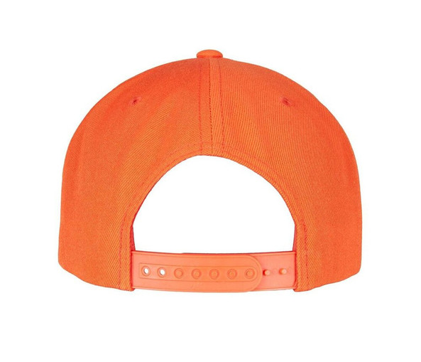 FLEXFIT F6089M - Casquette Snapback