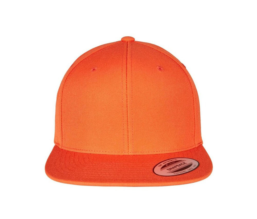 FLEXFIT F6089M - Snapback-Kappe