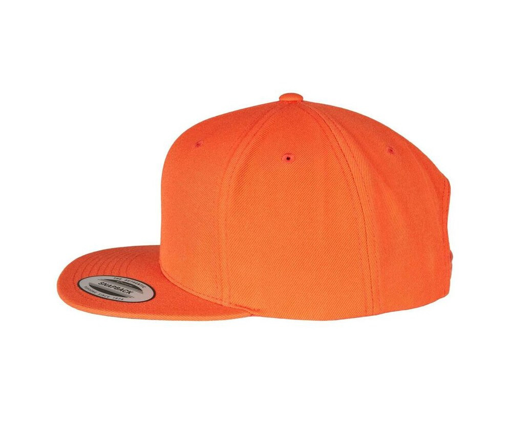 FLEXFIT F6089M - Snapback-Kappe