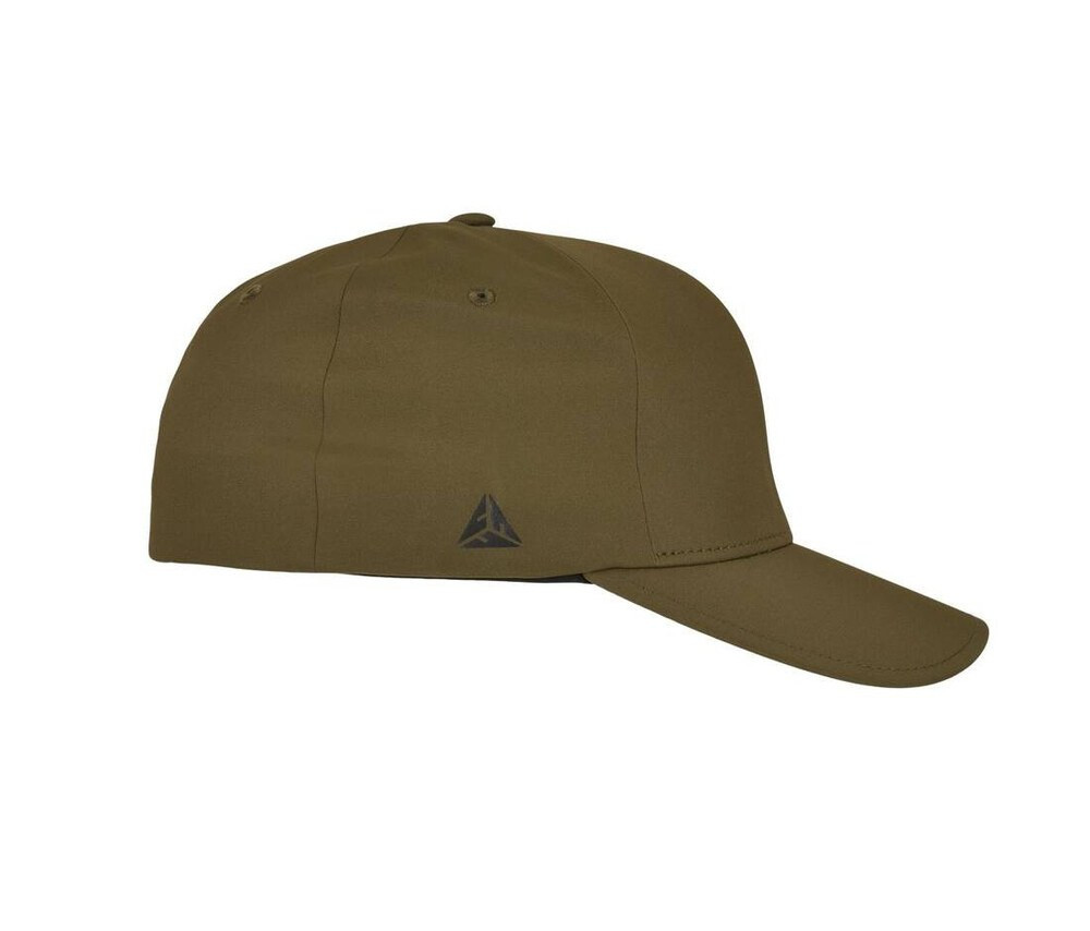 FLEXFIT FX180 - Casquette en fibre de carbone