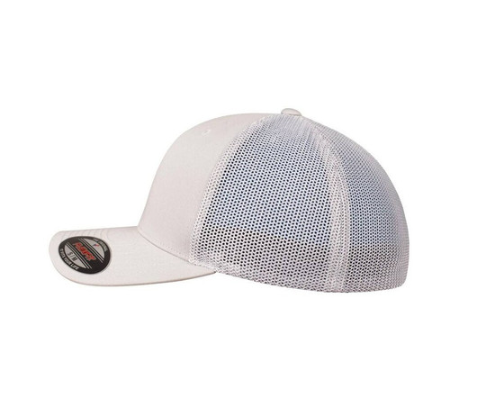 Flexfit FX6511 - Flexfit-tyylinen trucker-lippis