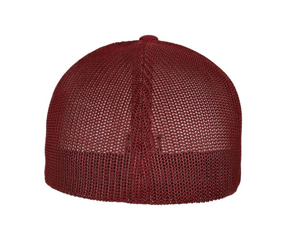 FLEXFIT FX6511 - Casquette Flexfit style trucker