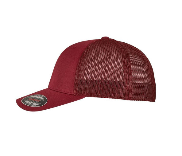 FLEXFIT FX6511 - Casquette Flexfit style trucker