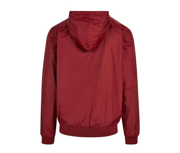 BUILD YOUR BRAND BY016 - Veste coupe-vent