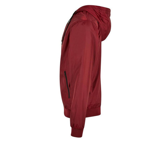 BUILD YOUR BRAND BY016 - Windproof jacket