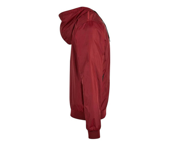 BUILD YOUR BRAND BY016 - Veste coupe-vent