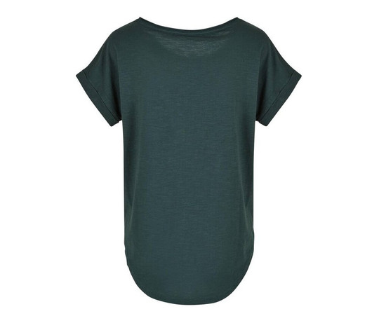 BUILD YOUR BRAND BY036 - Women's extra long T-shirt