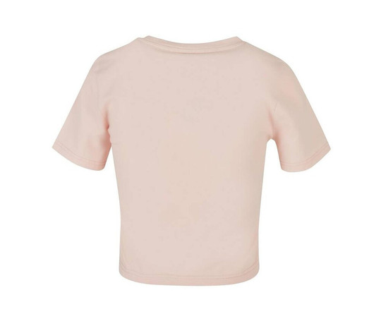 BUILD YOUR BRAND BY042 - Women's cropped t-shirt