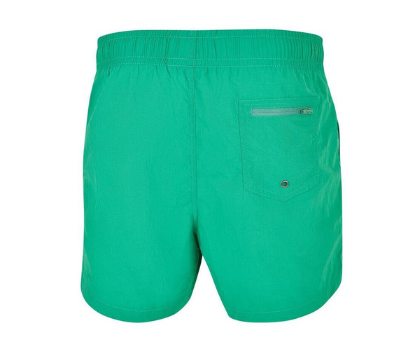 Build Your Brand BY050 - Beach Shorts