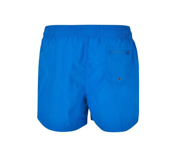 Build Your Brand BY050 - Beach Shorts