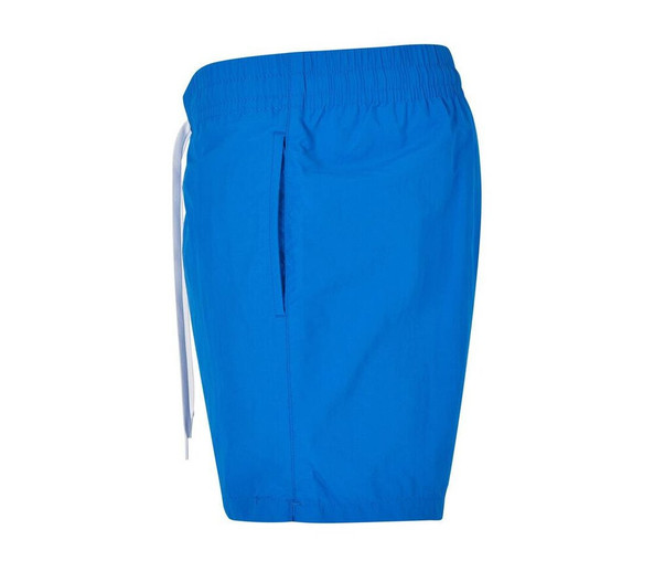 Build Your Brand BY050 - Beach Shorts