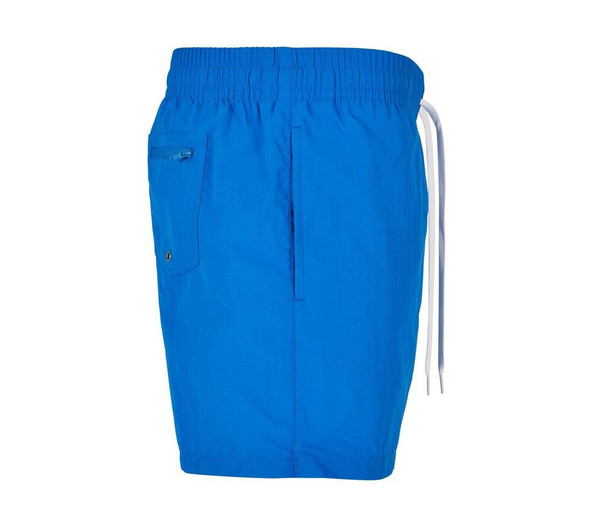 Build Your Brand BY050 - Beach Shorts